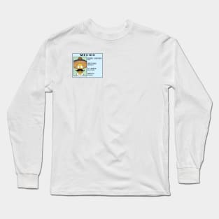 Sanchez Long Sleeve T-Shirt